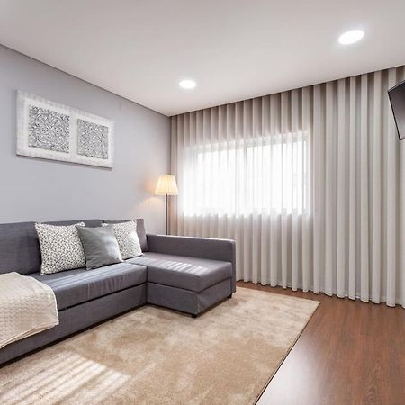 Liberta Lodge Apartment - Minho'S Guest 布拉加 外观 照片