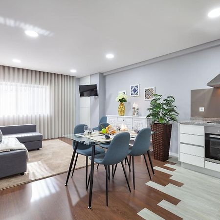 Liberta Lodge Apartment - Minho'S Guest 布拉加 外观 照片