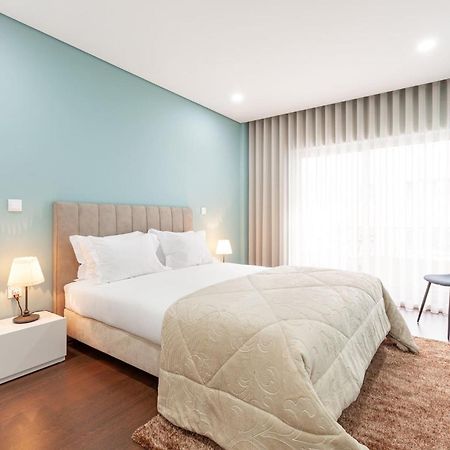 Liberta Lodge Apartment - Minho'S Guest 布拉加 外观 照片