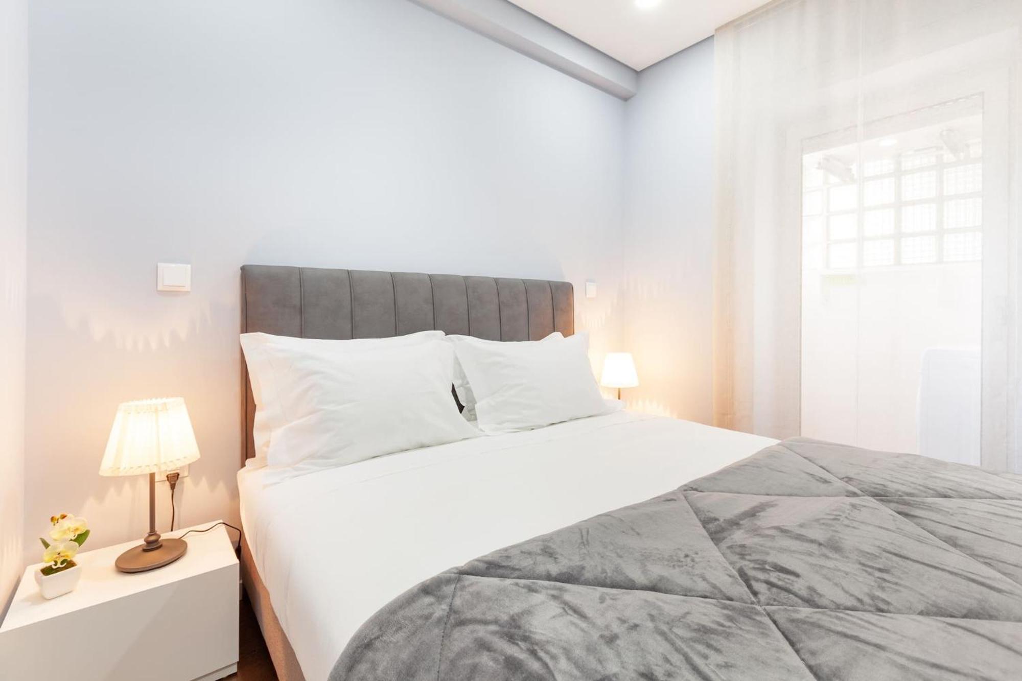 Liberta Lodge Apartment - Minho'S Guest 布拉加 外观 照片