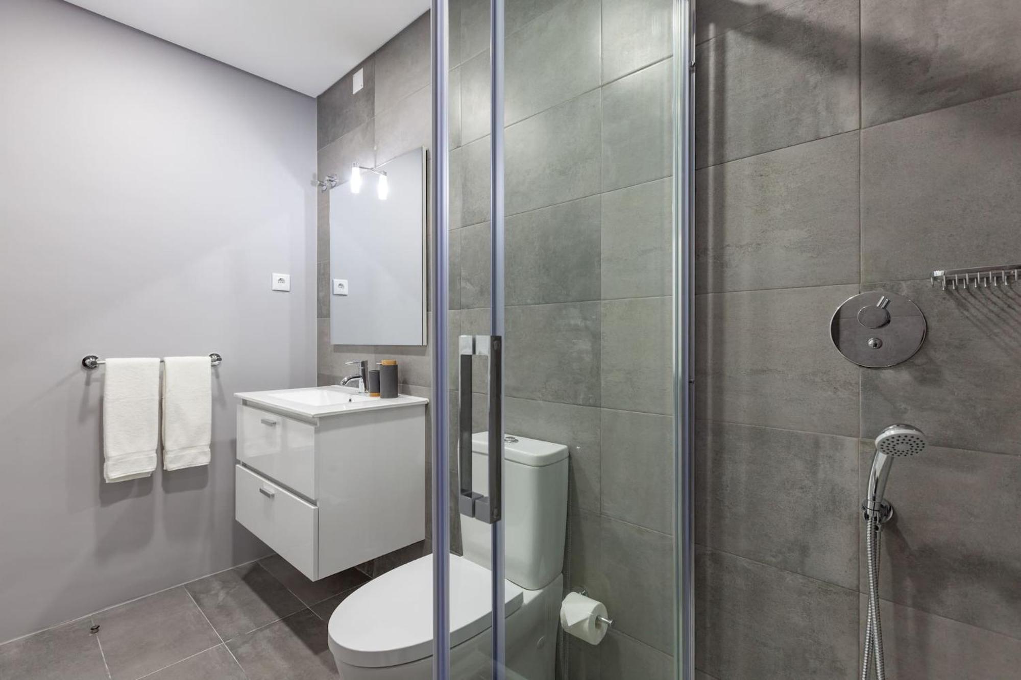 Liberta Lodge Apartment - Minho'S Guest 布拉加 外观 照片