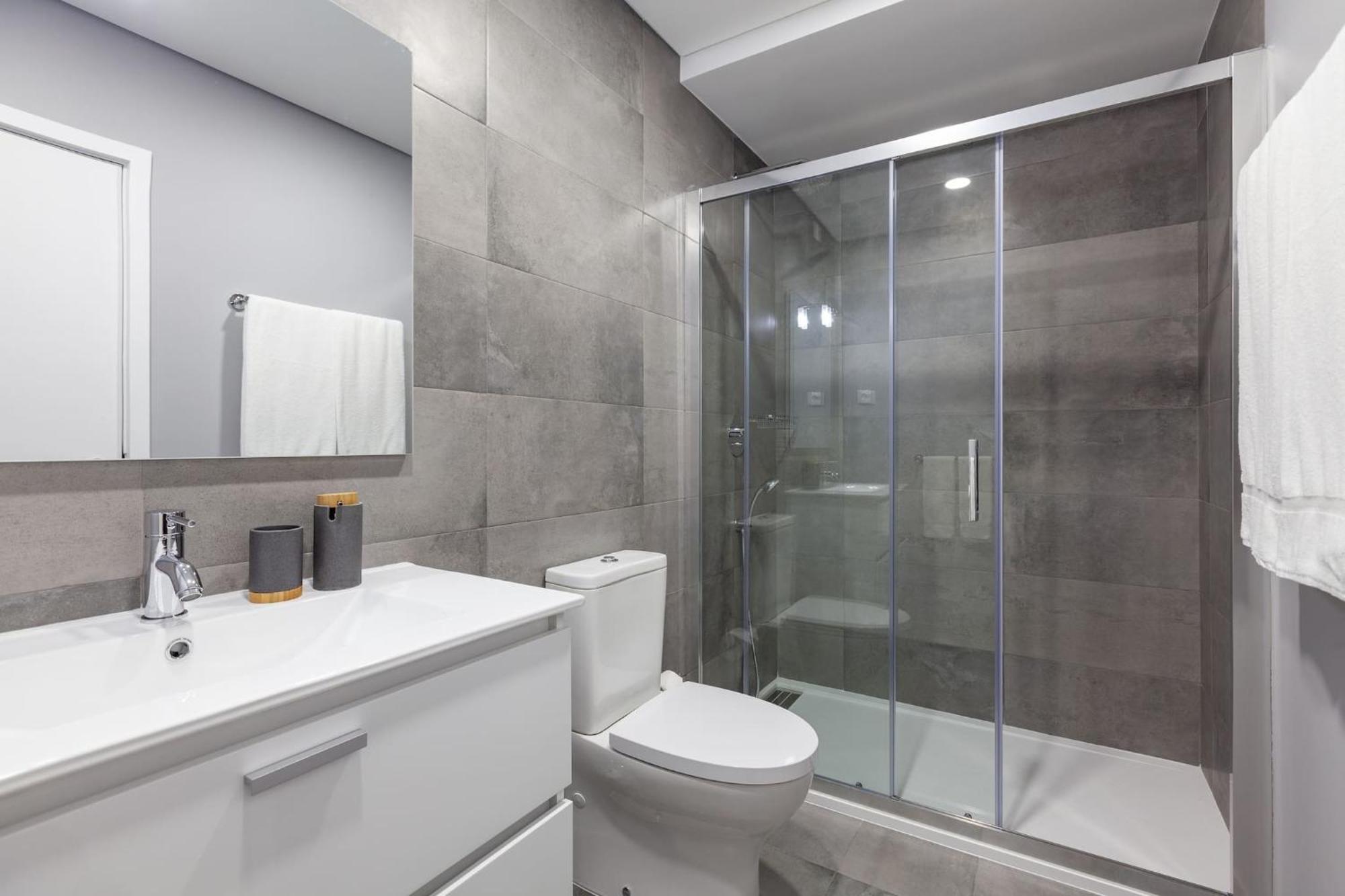 Liberta Lodge Apartment - Minho'S Guest 布拉加 外观 照片