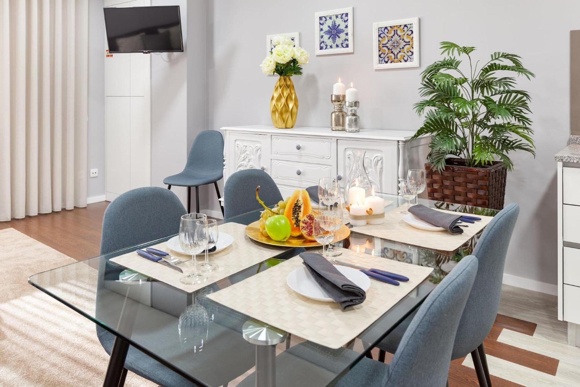 Liberta Lodge Apartment - Minho'S Guest 布拉加 外观 照片